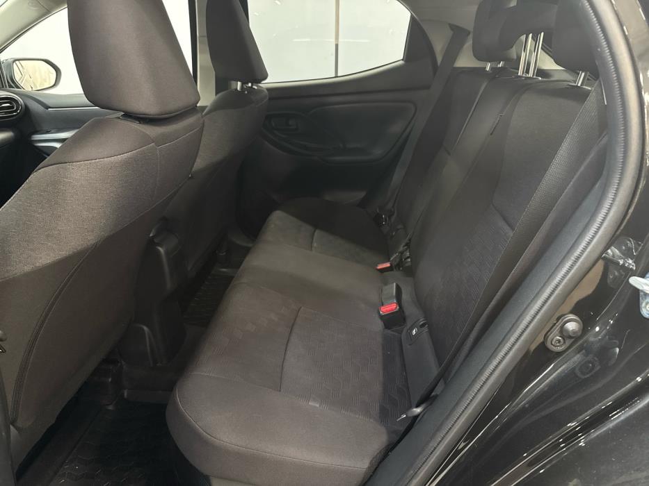 TOYOTA Yaris 2024