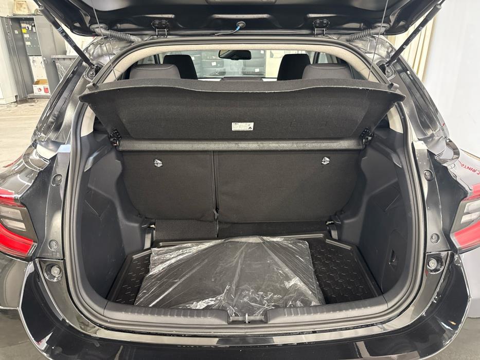 TOYOTA Yaris 2024