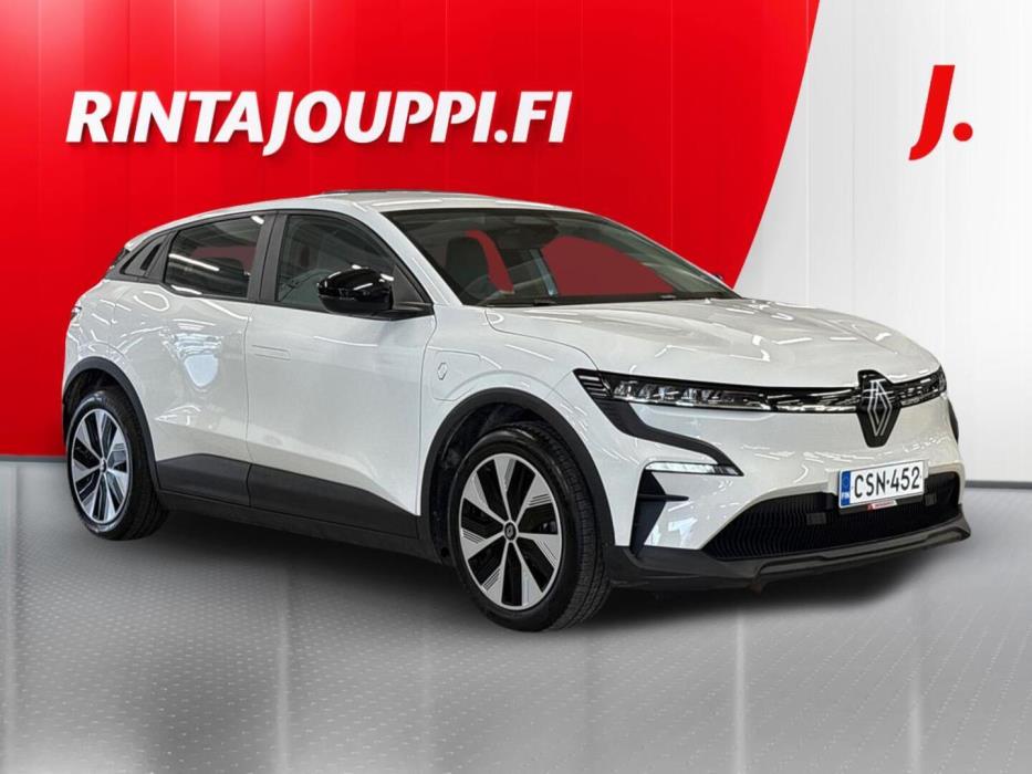 RENAULT Megane 2023