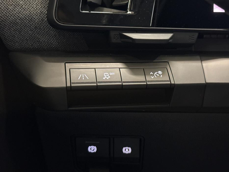RENAULT Megane 2023