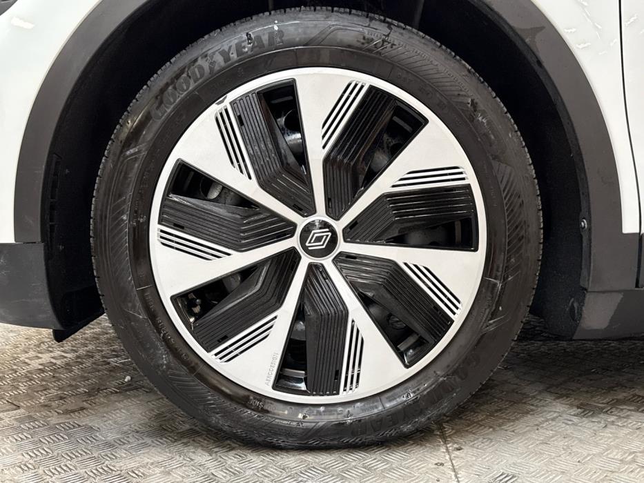 RENAULT Megane 2023
