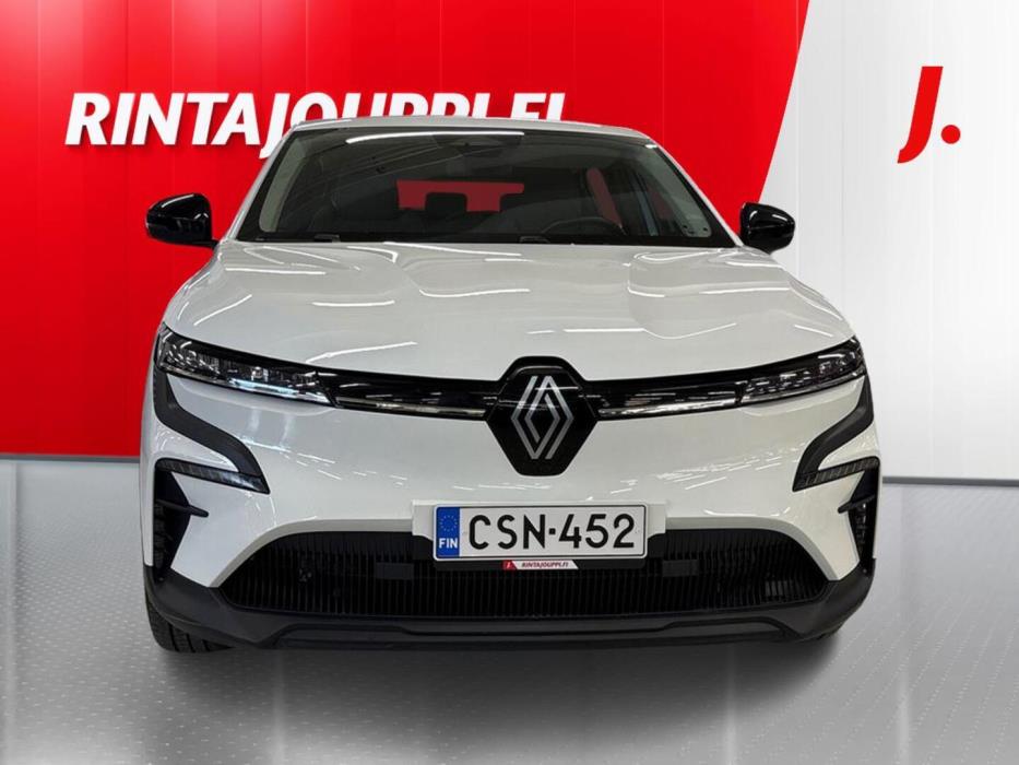 RENAULT Megane 2023