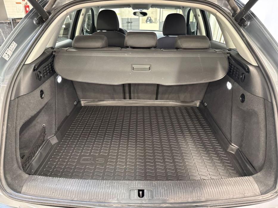 AUDI Q3 2015
