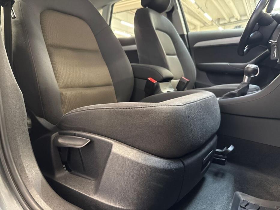 AUDI Q3 2015