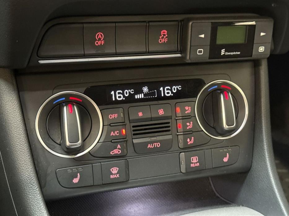 AUDI Q3 2015