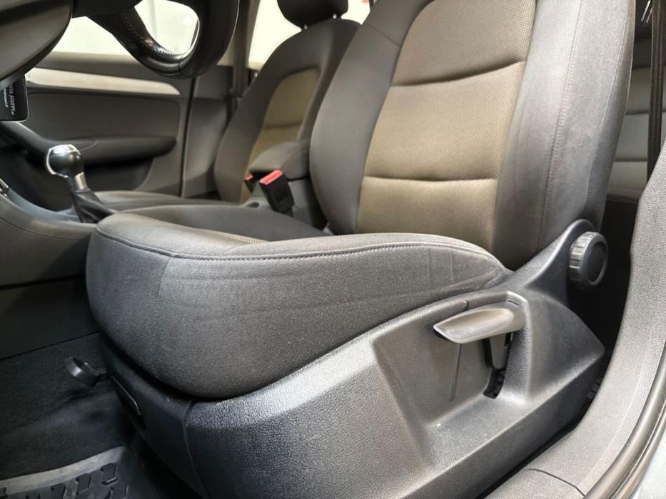 AUDI Q3 2015