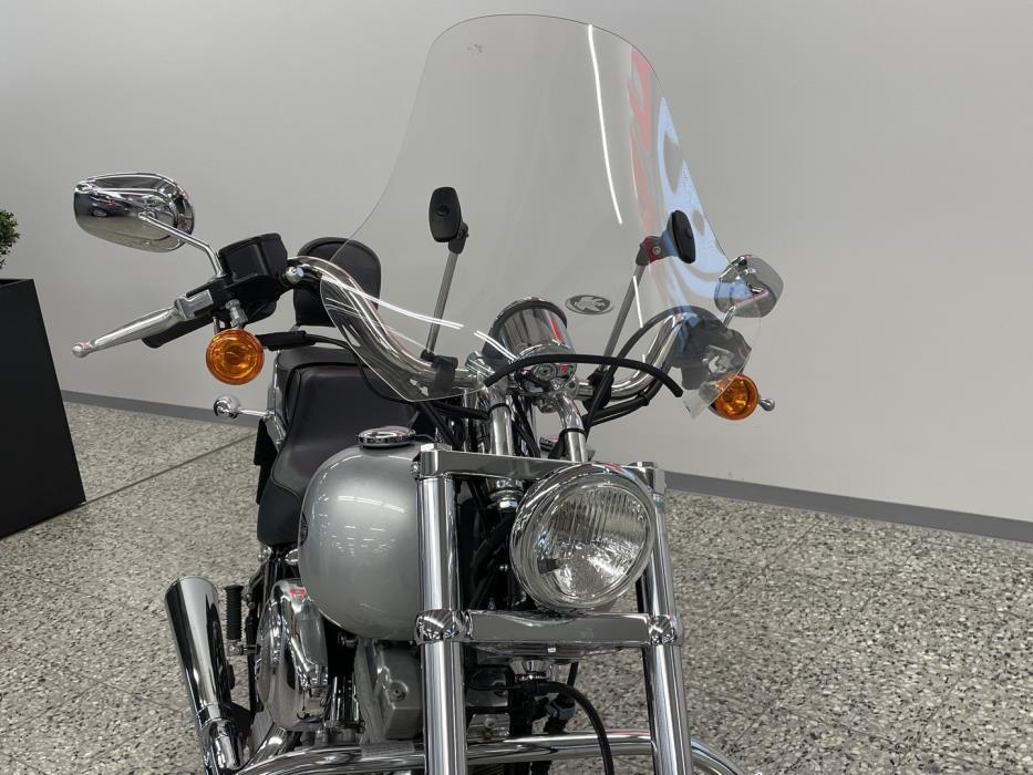 HARLEY-DAVIDSON SOFTAIL 2004