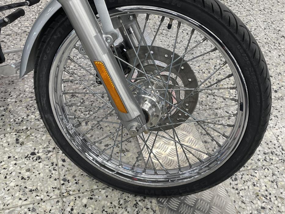 HARLEY-DAVIDSON SOFTAIL 2004