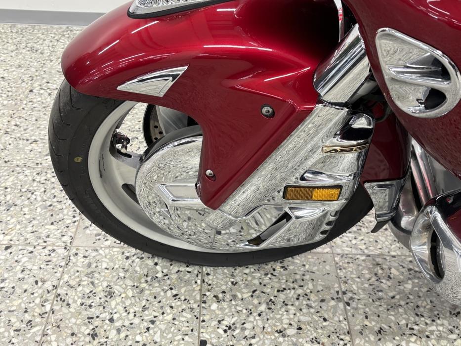 HONDA GL 2004
