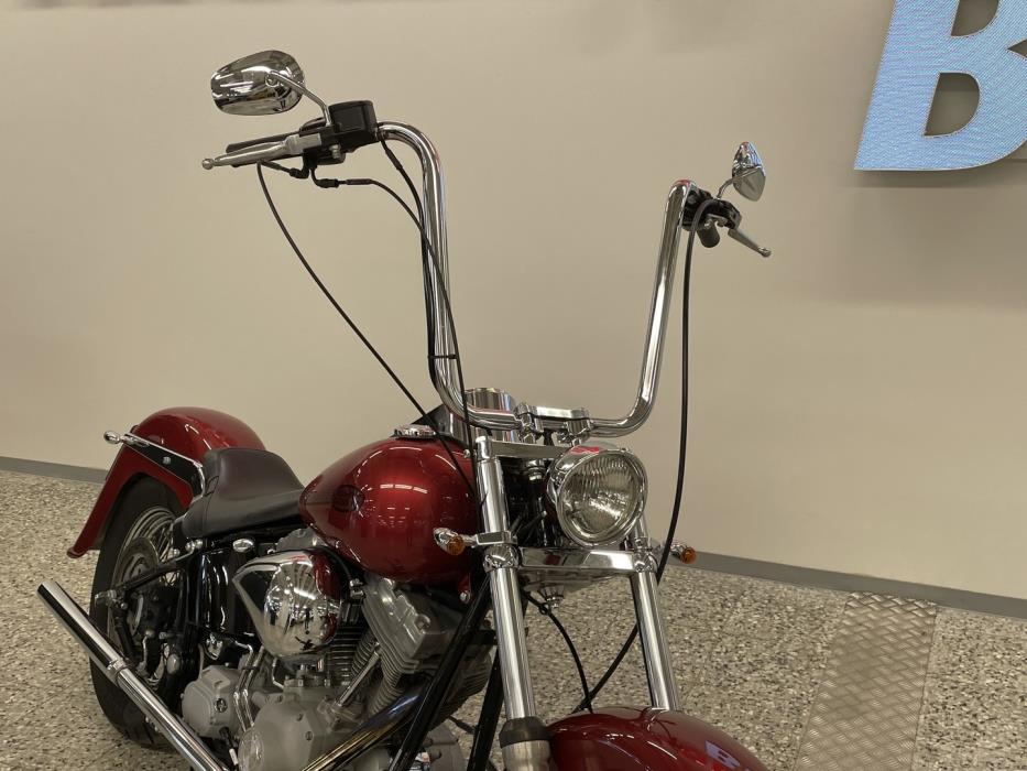 HARLEY-DAVIDSON SOFTAIL 2004