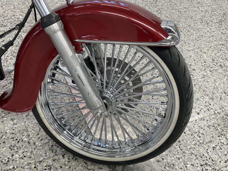 HARLEY-DAVIDSON SOFTAIL 2004