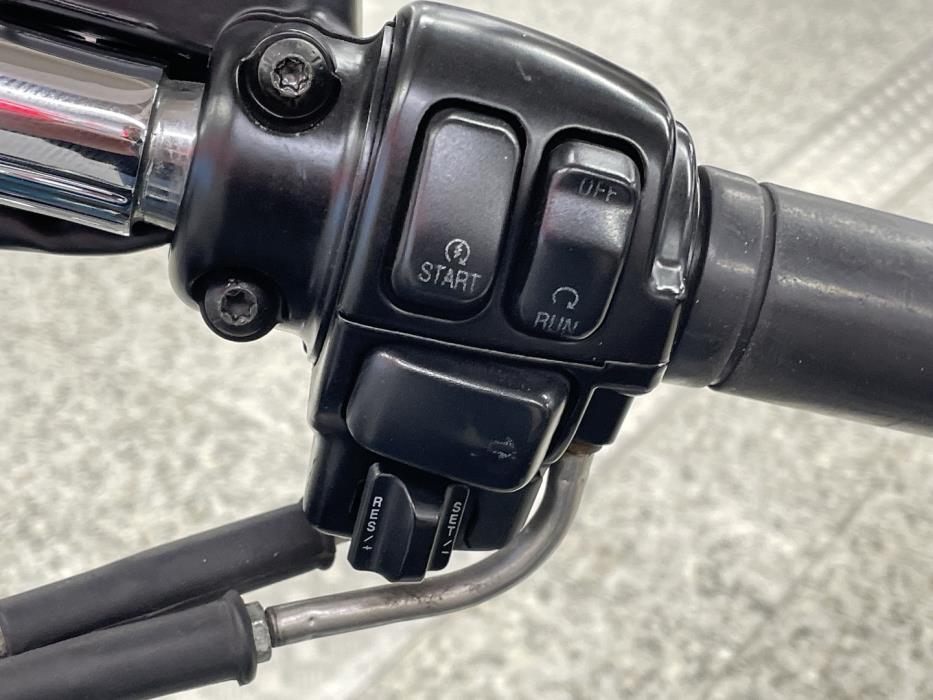 HARLEY-DAVIDSON TOURING 2004