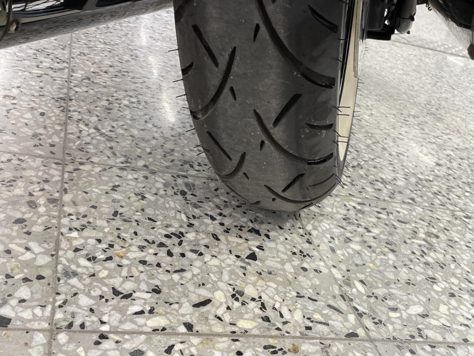 HARLEY-DAVIDSON TOURING 2004