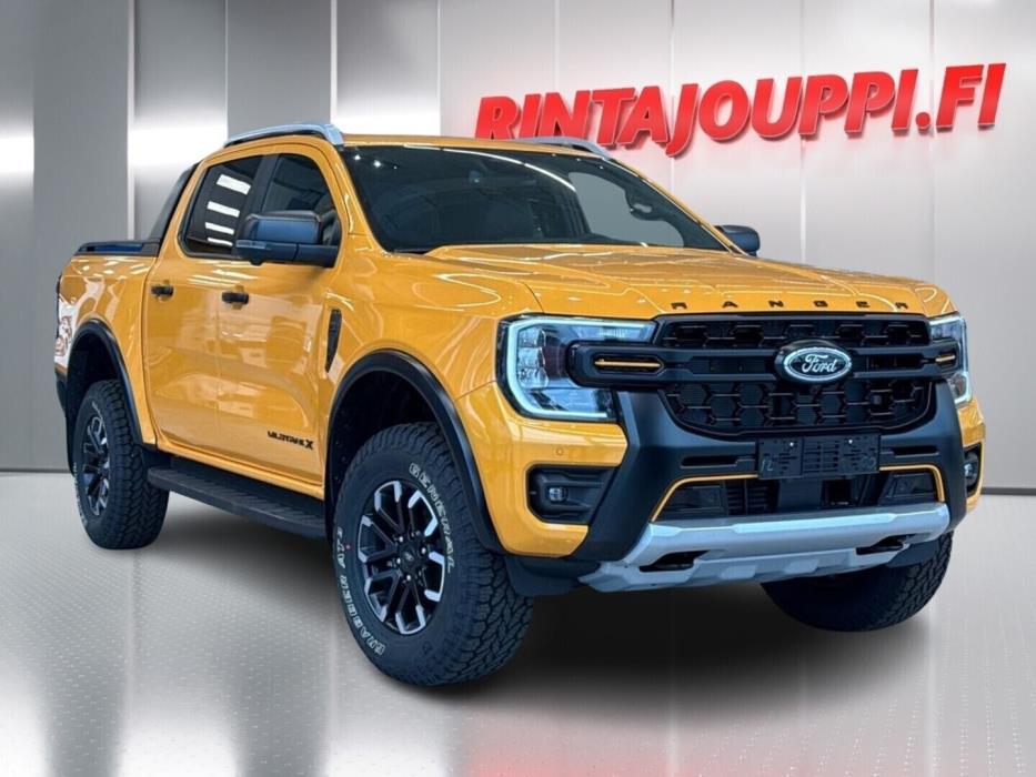 FORD Ranger 2026