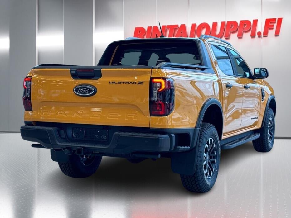 FORD Ranger 2026
