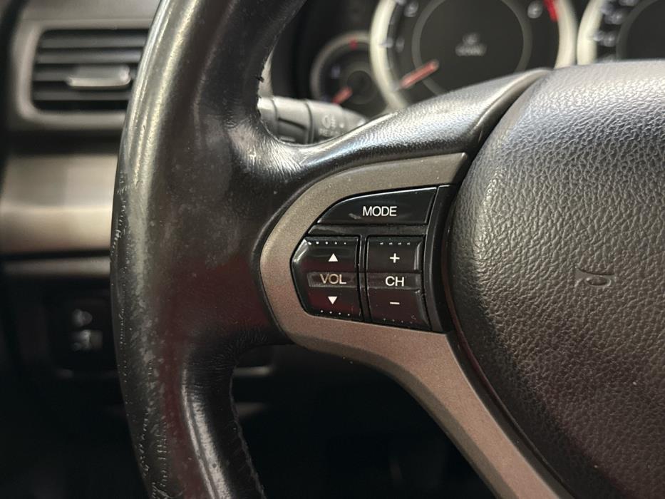 HONDA Accord 2009
