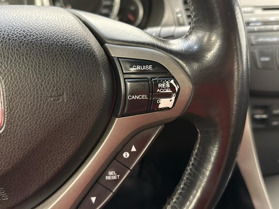 HONDA Accord 2009