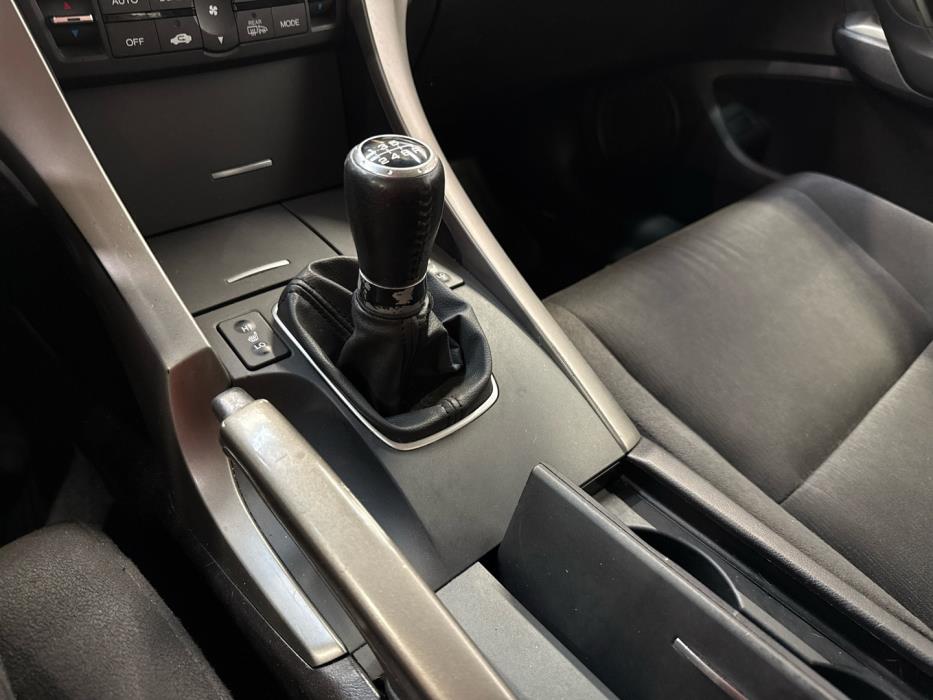 HONDA Accord 2009