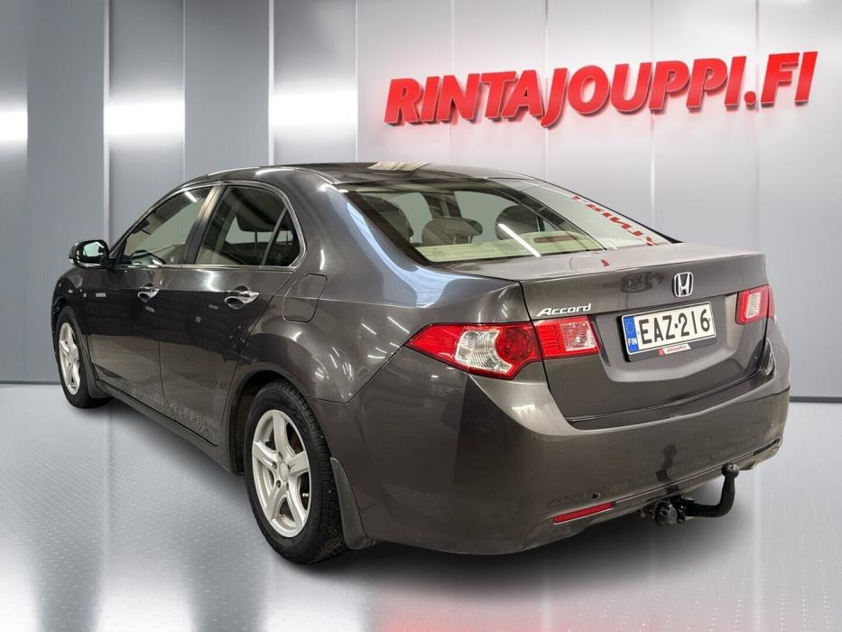 HONDA Accord 2009