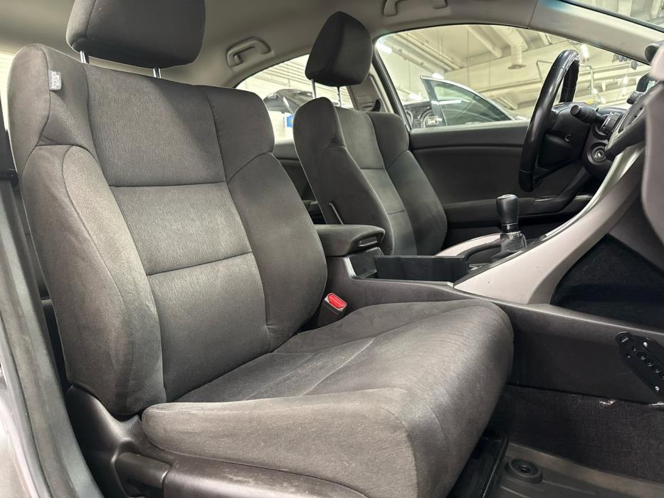 HONDA Accord 2009