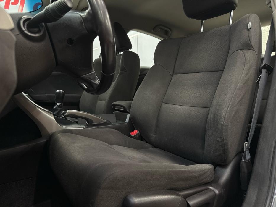 HONDA Accord 2009