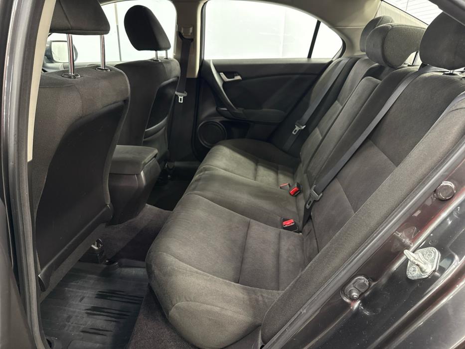 HONDA Accord 2009