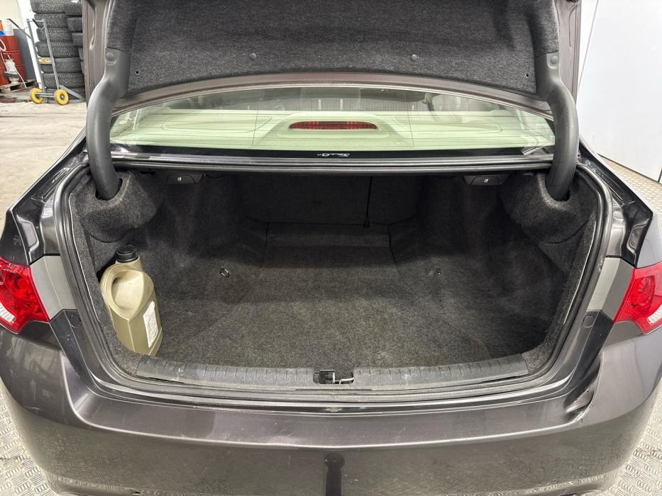 HONDA Accord 2009