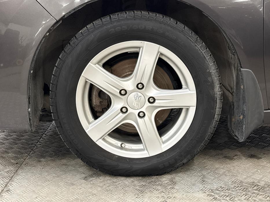 HONDA Accord 2009