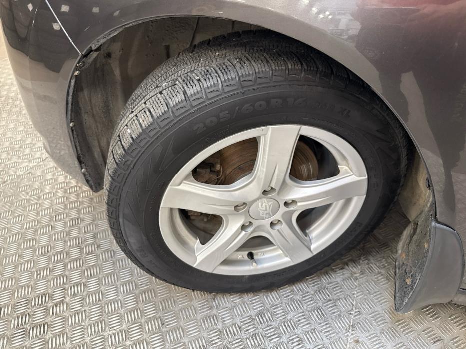 HONDA Accord 2009