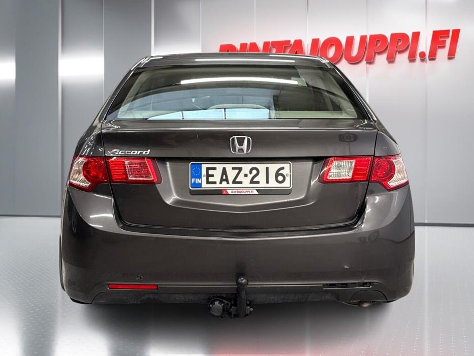 HONDA Accord 2009