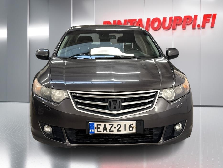 HONDA Accord 2009