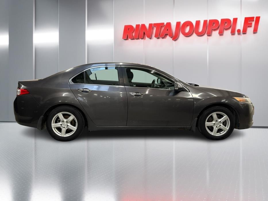 HONDA Accord 2009