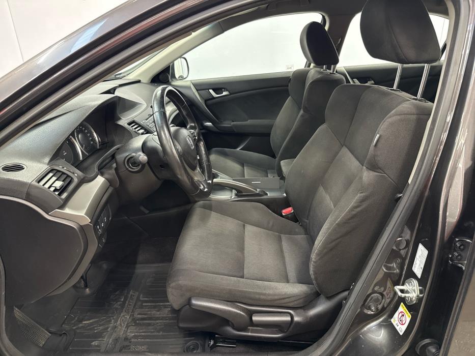 HONDA Accord 2009