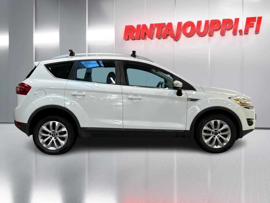 FORD Kuga 2009