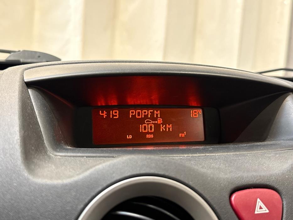 CITROEN C3 2006