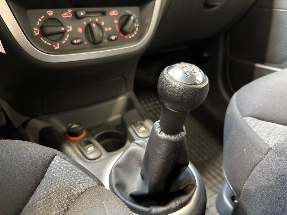 CITROEN C3 2006