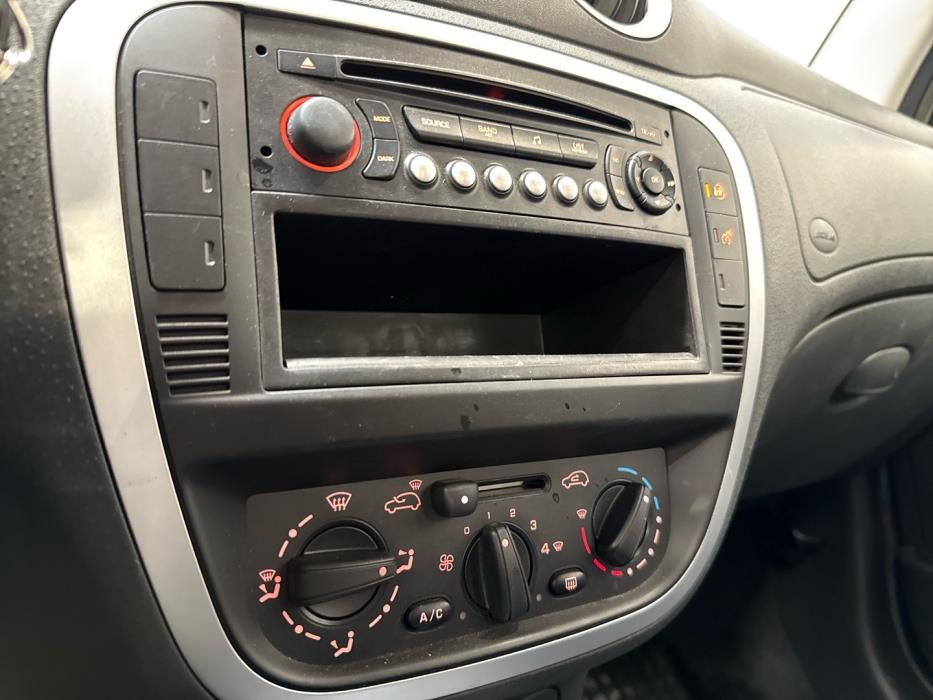 CITROEN C3 2006