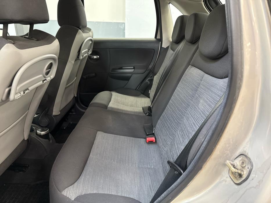CITROEN C3 2006