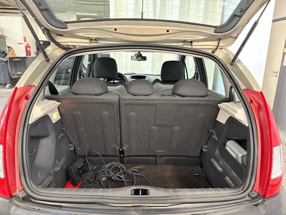 CITROEN C3 2006