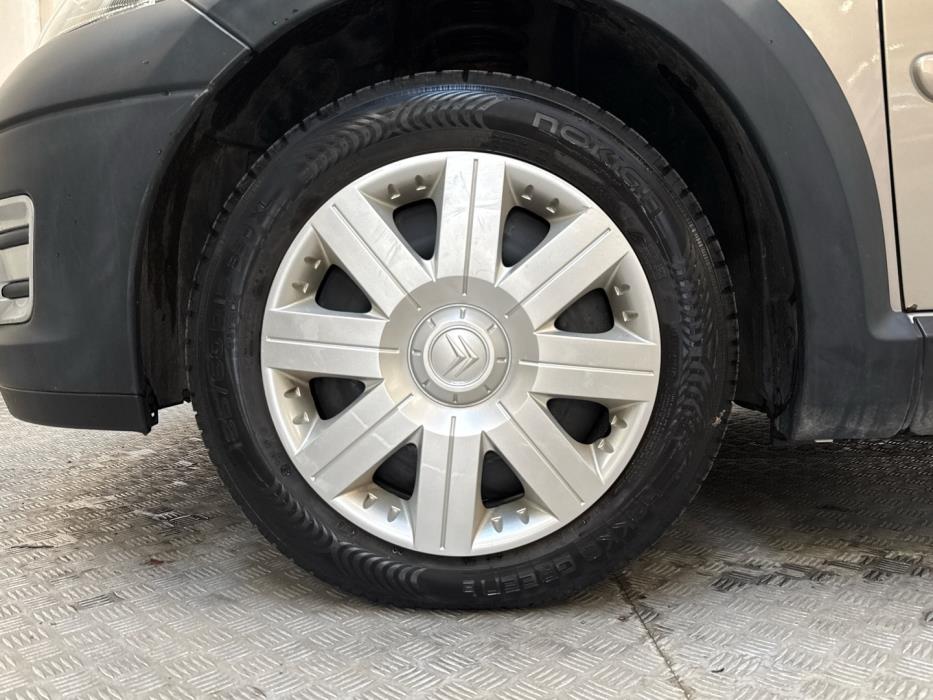 CITROEN C3 2006