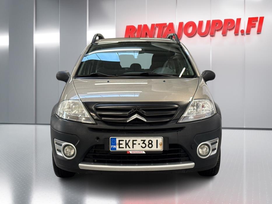 CITROEN C3 2006