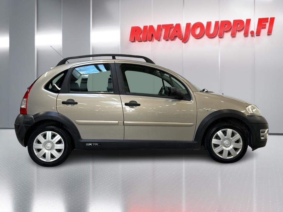 CITROEN C3 2006