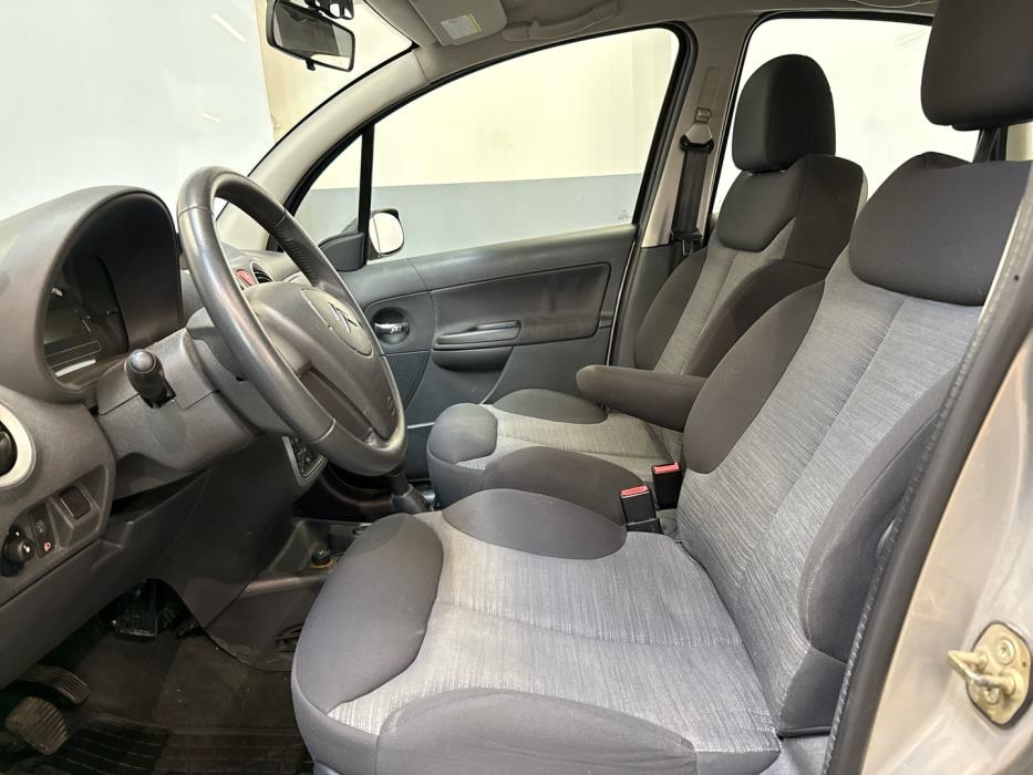 CITROEN C3 2006