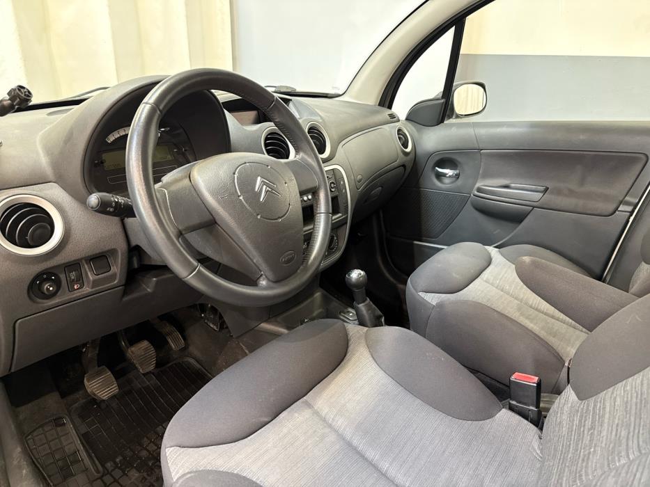 CITROEN C3 2006