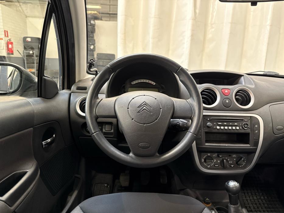 CITROEN C3 2006