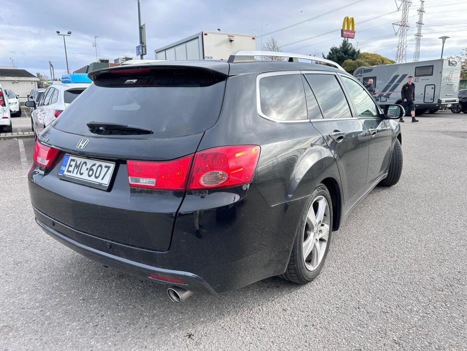 HONDA Accord 2013