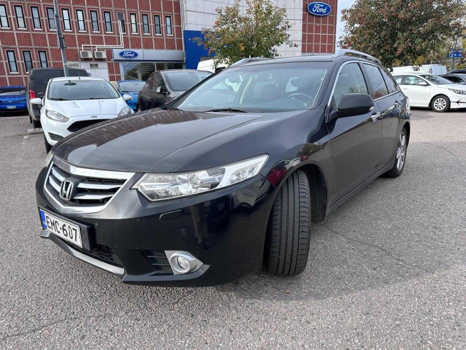 HONDA Accord 2013
