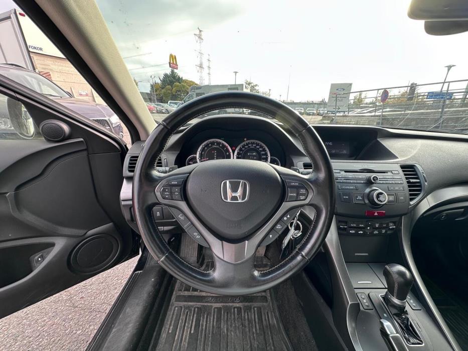 HONDA Accord 2013