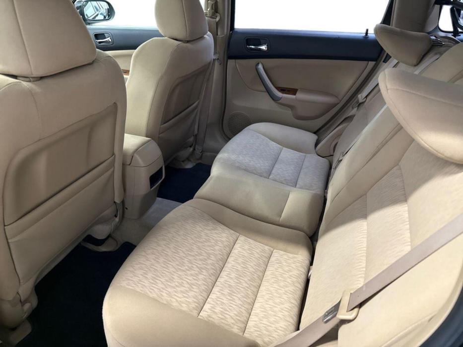 HONDA Accord 2007