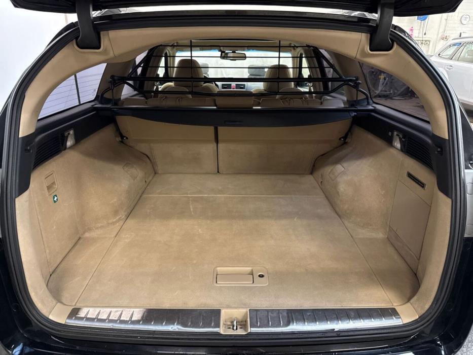 HONDA Accord 2007
